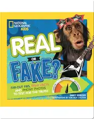 Real or Fake?