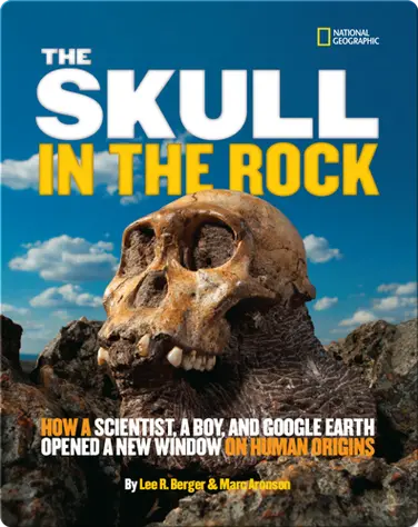 The Skull in the Rock book