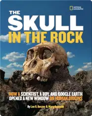 The Skull in the Rock