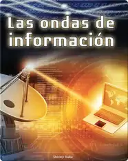 Las ondas de información (Information Waves)