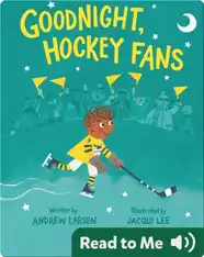 Goodnight, Hockey Fans