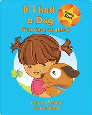 If I had a Dog / Si tuviera un perro