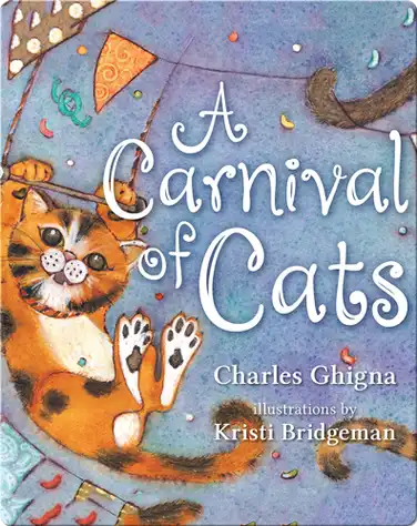 A Carnival of Cats book