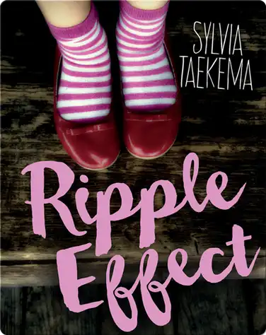 Ripple Effect book