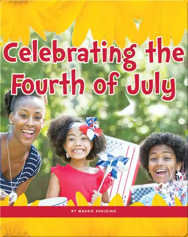 Celebrating the Fourth of July book