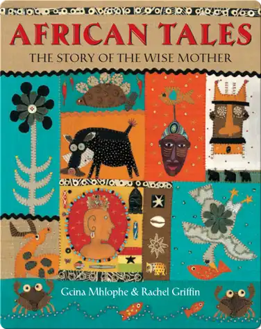 The Story of the Wise Mother book