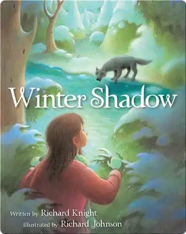 Winter Shadow book