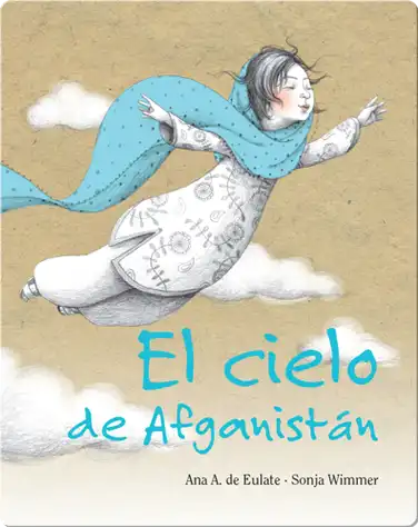 El cielo de Afganistán book