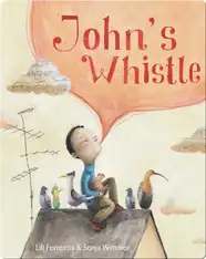 John's Whistle