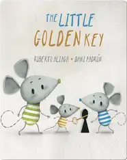 The Little Golden Key
