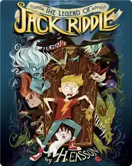 Legend of Jack Riddle
