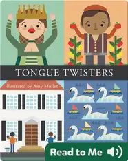 Tongue Twisters