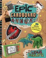 Epic Cardboard Adventures