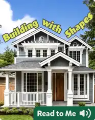 Building With Shapes