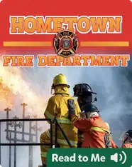 Hometown Fire Department