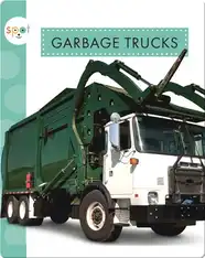 Garbage Trucks