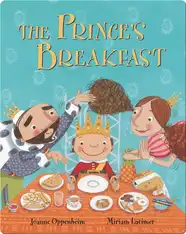 The Prince's Breakfast