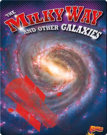 The Milky Way and Other Galaxies book