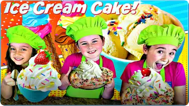 How to Make Bread out of Ice Cream! book