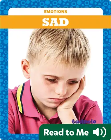 Sad book