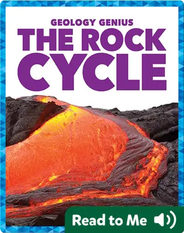 The Rock Cycle book