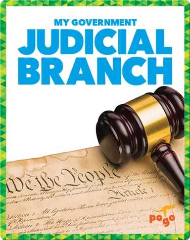 Judicial Branch book