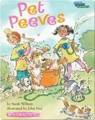Pet Peeves