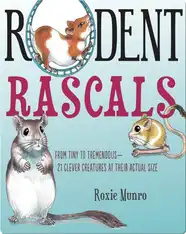Rodent Rascals