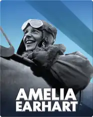Amelia Earhart
