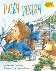 Picky Peggy