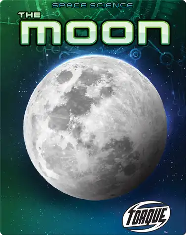 The Moon book