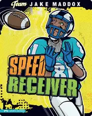 Jake Maddox: Speed Receiver