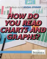 How Do You Read Charts and Graphs?