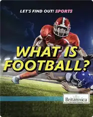 What Is Football?
