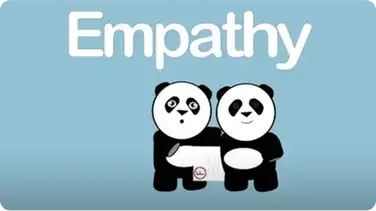 Empathy for Kids book