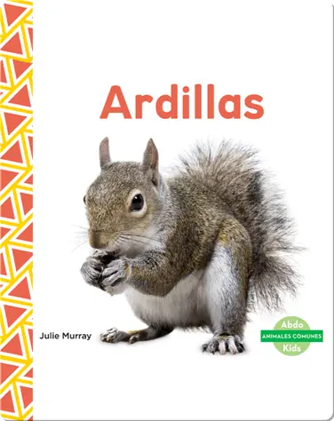 Ardillas book
