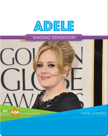 Adele book