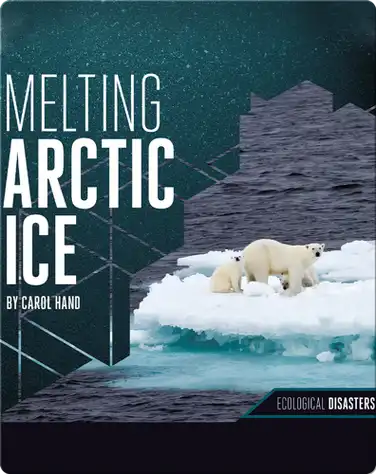 Melting Arctic Ice book