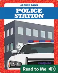 Police Stations