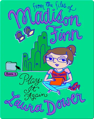 Play It Again (From the Files of Madison Finn) book