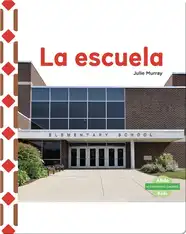 La escuela