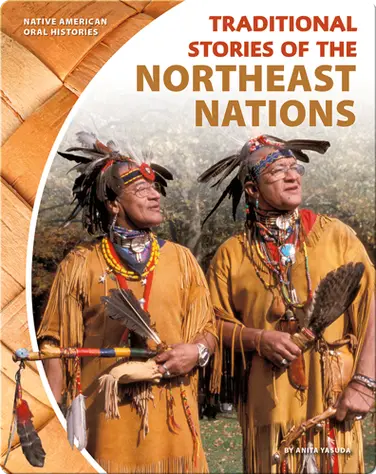 Traditional Stories of the Northeast Nations book