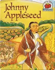 Johnny Appleseed