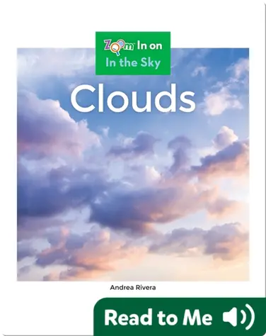 Clouds book