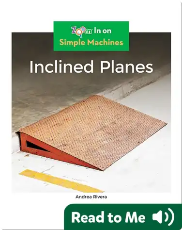 Inclined Planes book