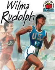 Wilma Rudolph