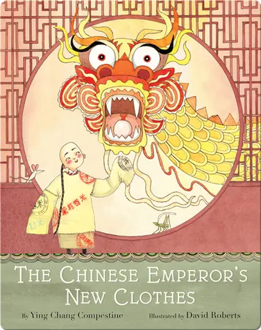The Chinese Emperor's New Clothes book