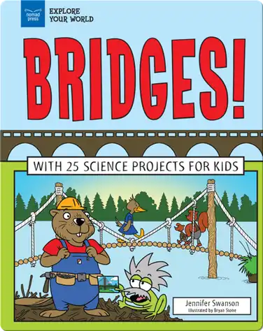 Bridges! book