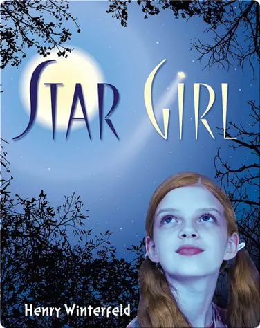 Star Girl book