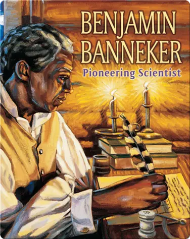 Benjamin Banneker: Pioneering Scientist book
